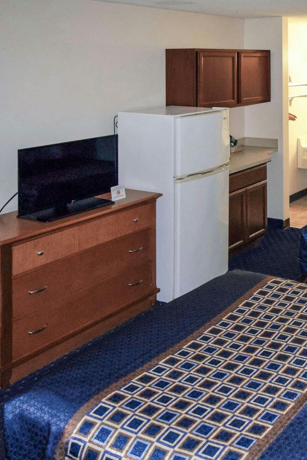 Hotel Bluegrass Extended Stay Hotel photo 5