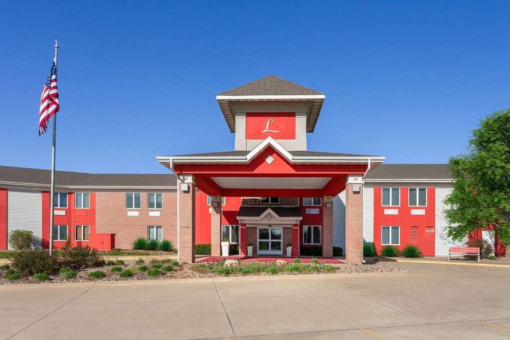 Links Bos Landen Hotel & Spa of Pella, Trademark by Wyndham