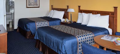 Bluegrass Extended Stay Hotel