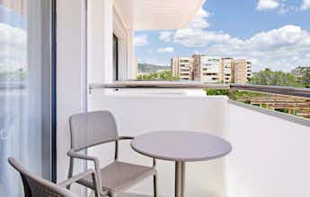 Hotel tent Torremolinos photo 5