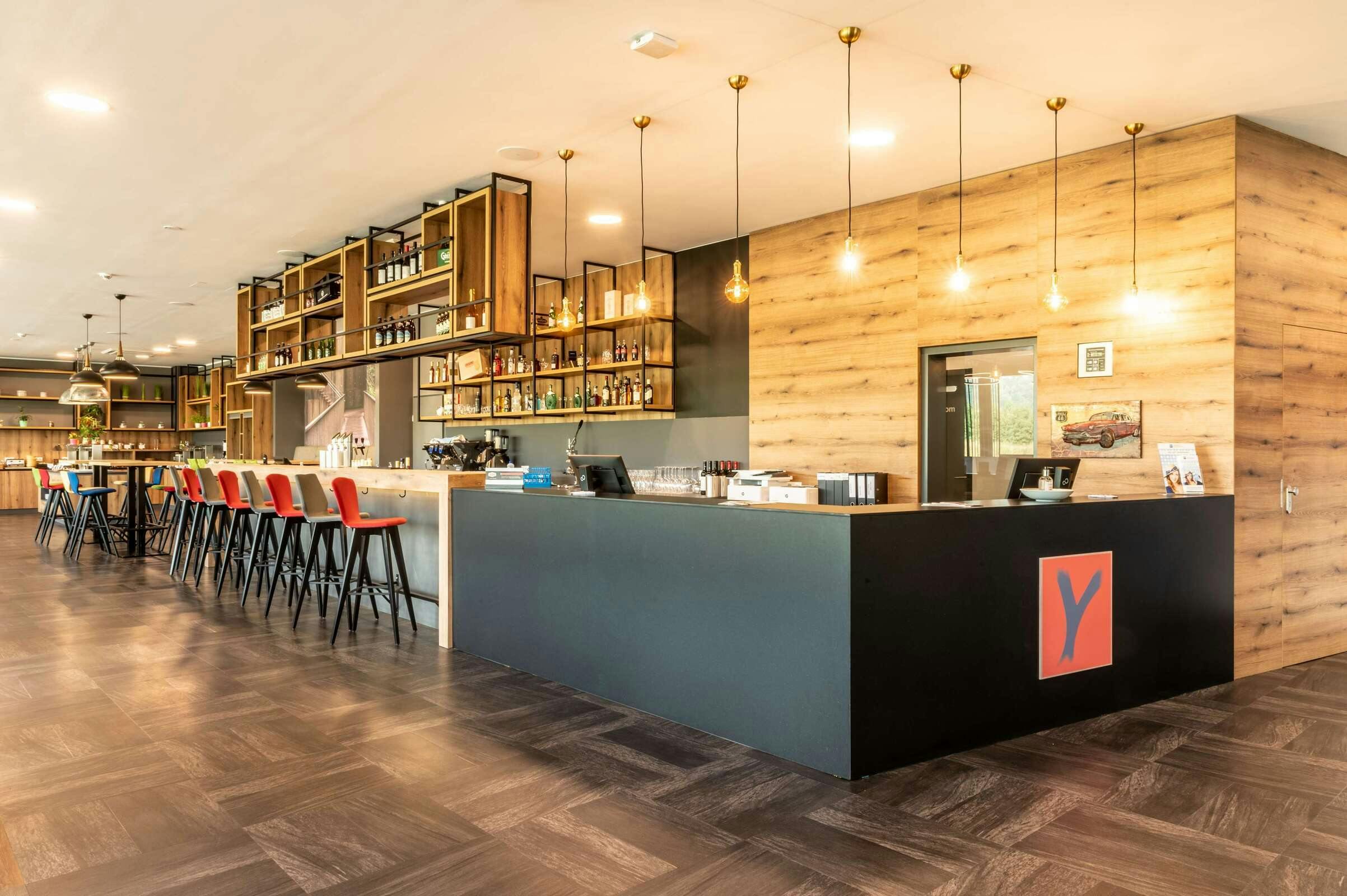 Hotel Aiden By Best Western @ Stadtgut Hotel Steyr photo 1