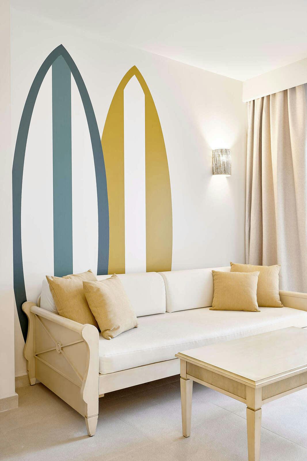 Hotel Iberostar Playa Gaviotas Park - All Inclusive photo 1