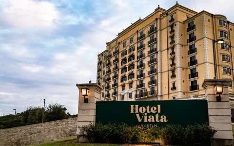 Hotel Hotel Viata photo 3