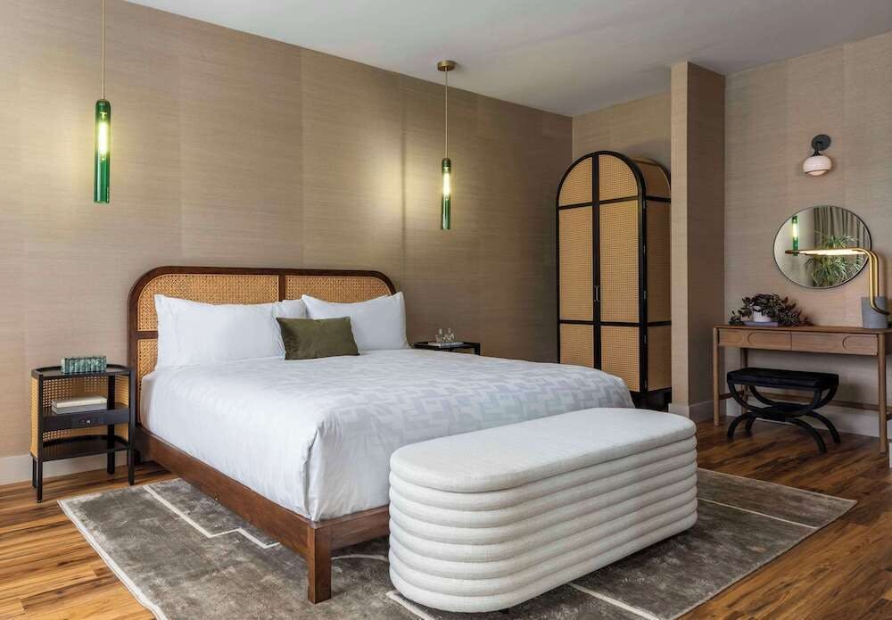 Hotel Kissel Uptown Oakland, in the Unbound Collection by Hyatt photo 2