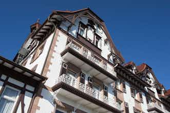 Hotel Das Palmenwald Schwarzwaldhof, Bw Signature Collection photo 1