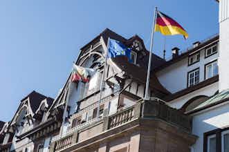 Hotel Das Palmenwald Schwarzwaldhof, Bw Signature Collection photo 3
