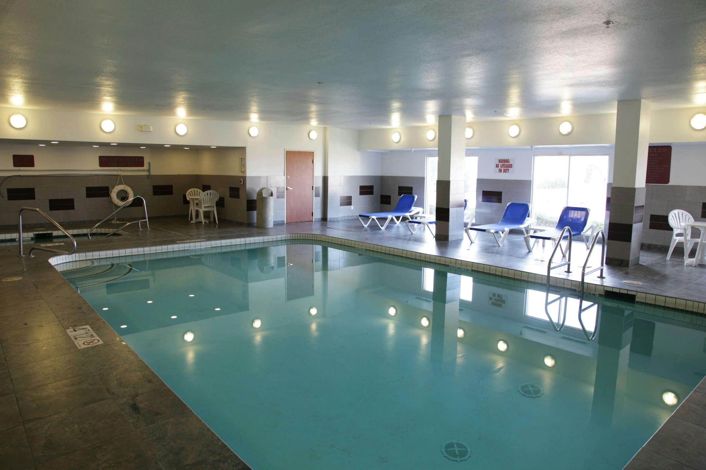 Hotel Comfort Suites Denver Tech Center photo 2