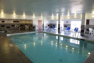 Hotel Comfort Suites Denver Tech Center photo 2