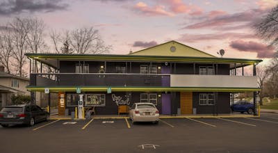 Hotel On Monroe, Bw Signature Collection