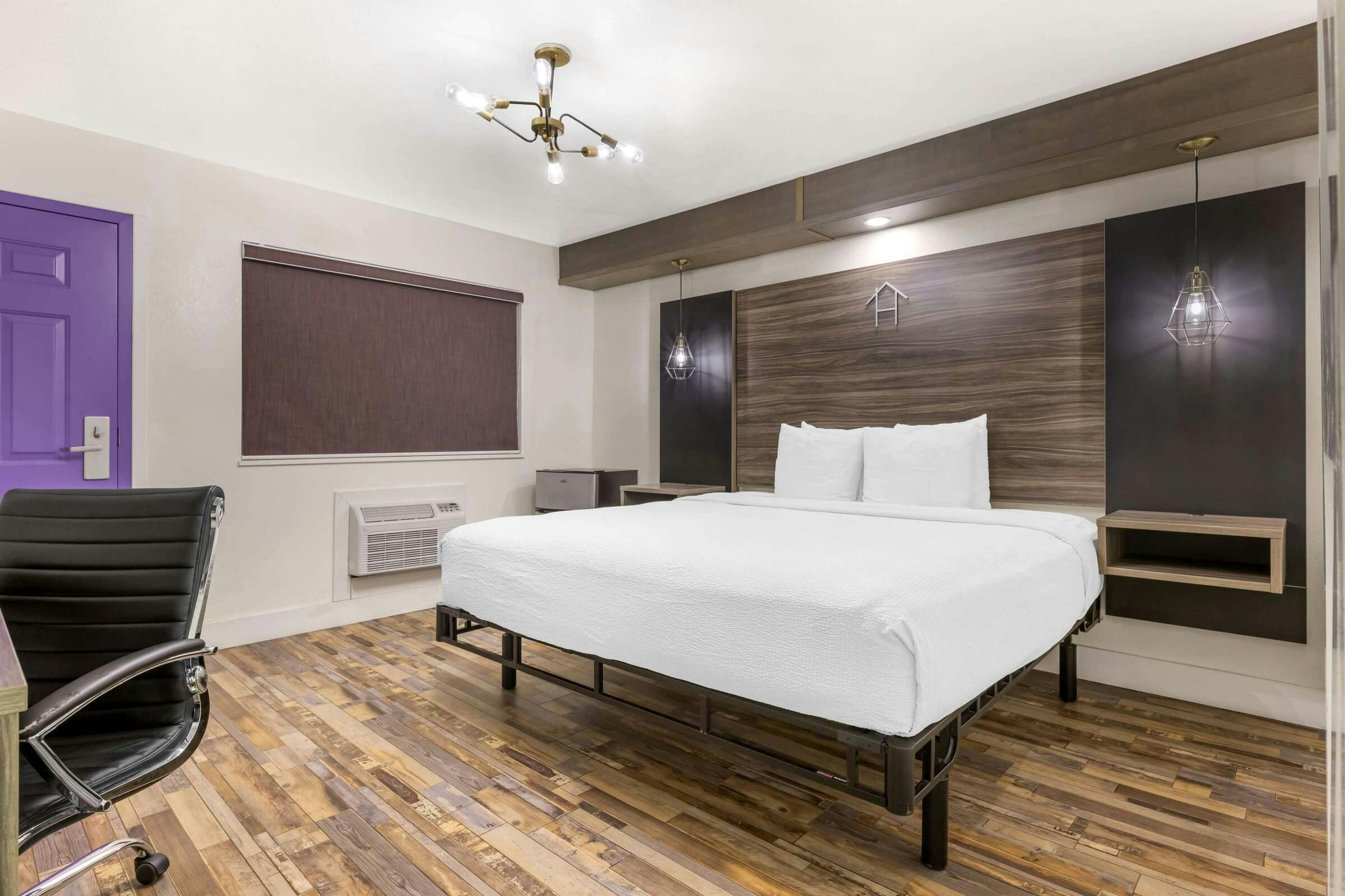 Hotel Hotel On Monroe, Bw Signature Collection photo 1