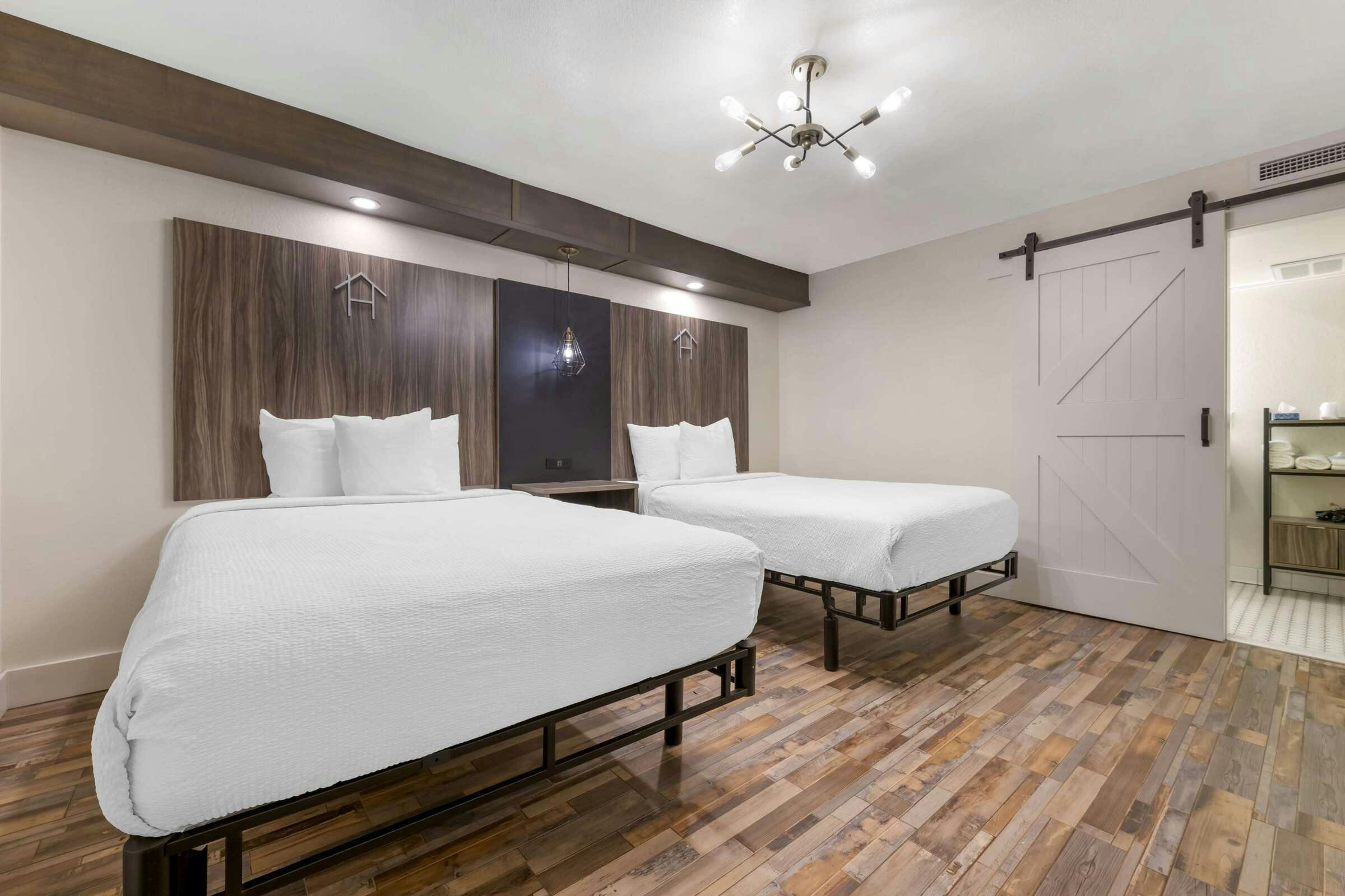 Hotel Hotel On Monroe, Bw Signature Collection photo 2