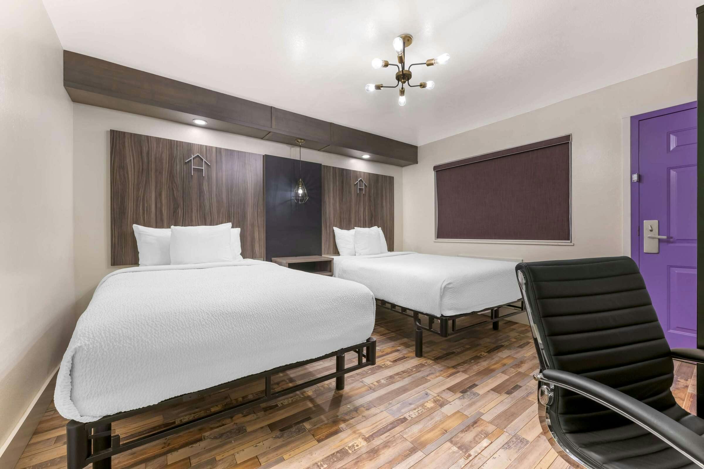 Hotel Hotel On Monroe, Bw Signature Collection photo 5