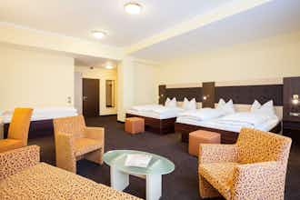 Hotel Best Western Hotel Augusta photo 1