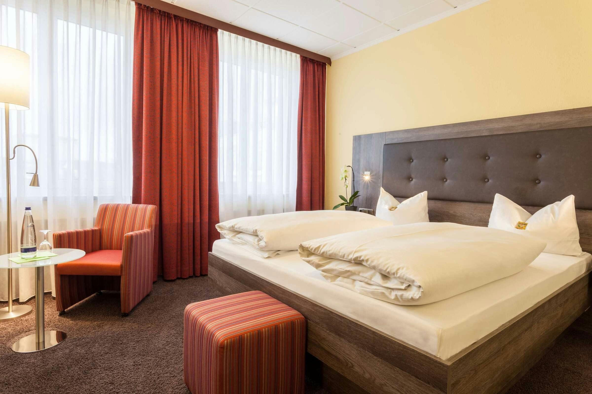 Hotel Best Western Hotel Augusta photo 4