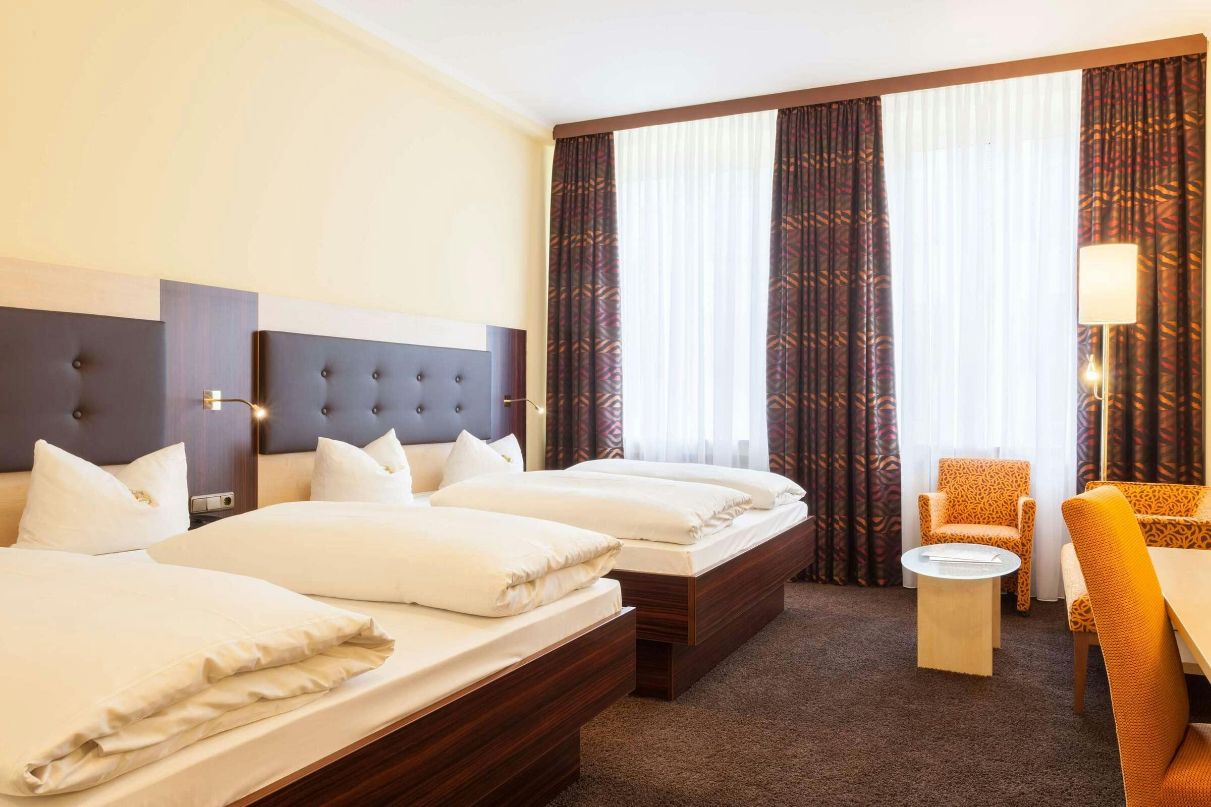 Hotel Best Western Hotel Augusta photo 5