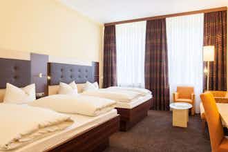 Hotel Best Western Hotel Augusta photo 5