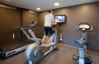 Hotel Vincci Bit photo 2