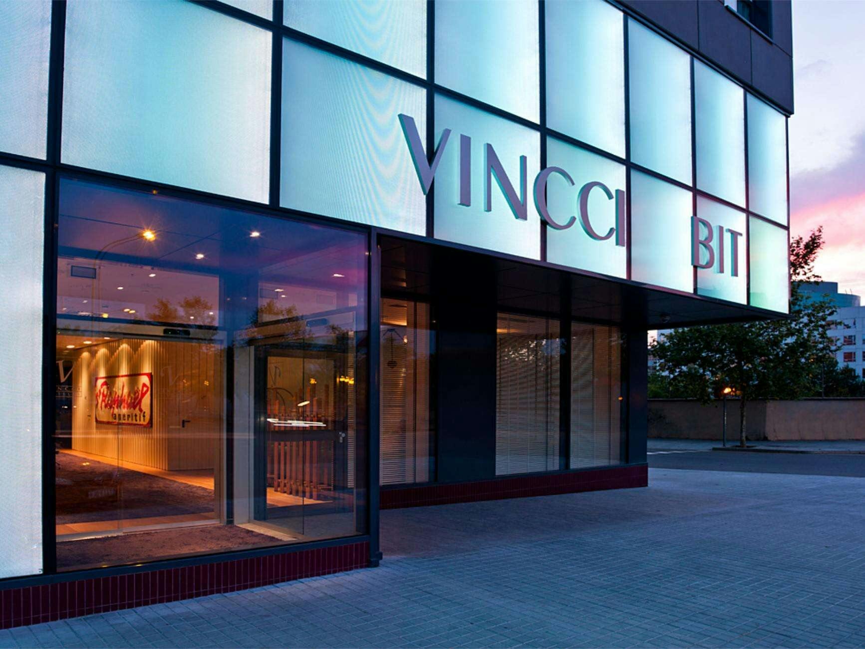 Hotel Vincci Bit photo 1