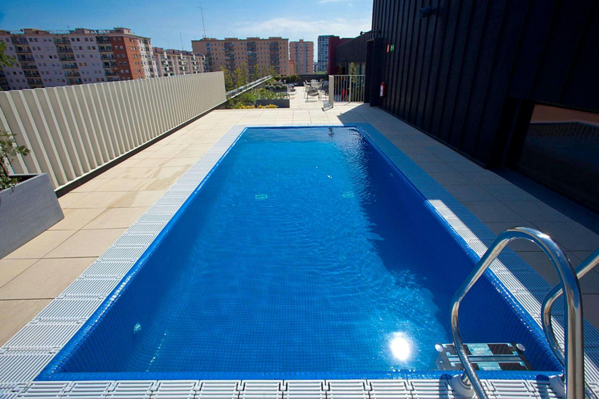 Hotel Vincci Bit photo 1