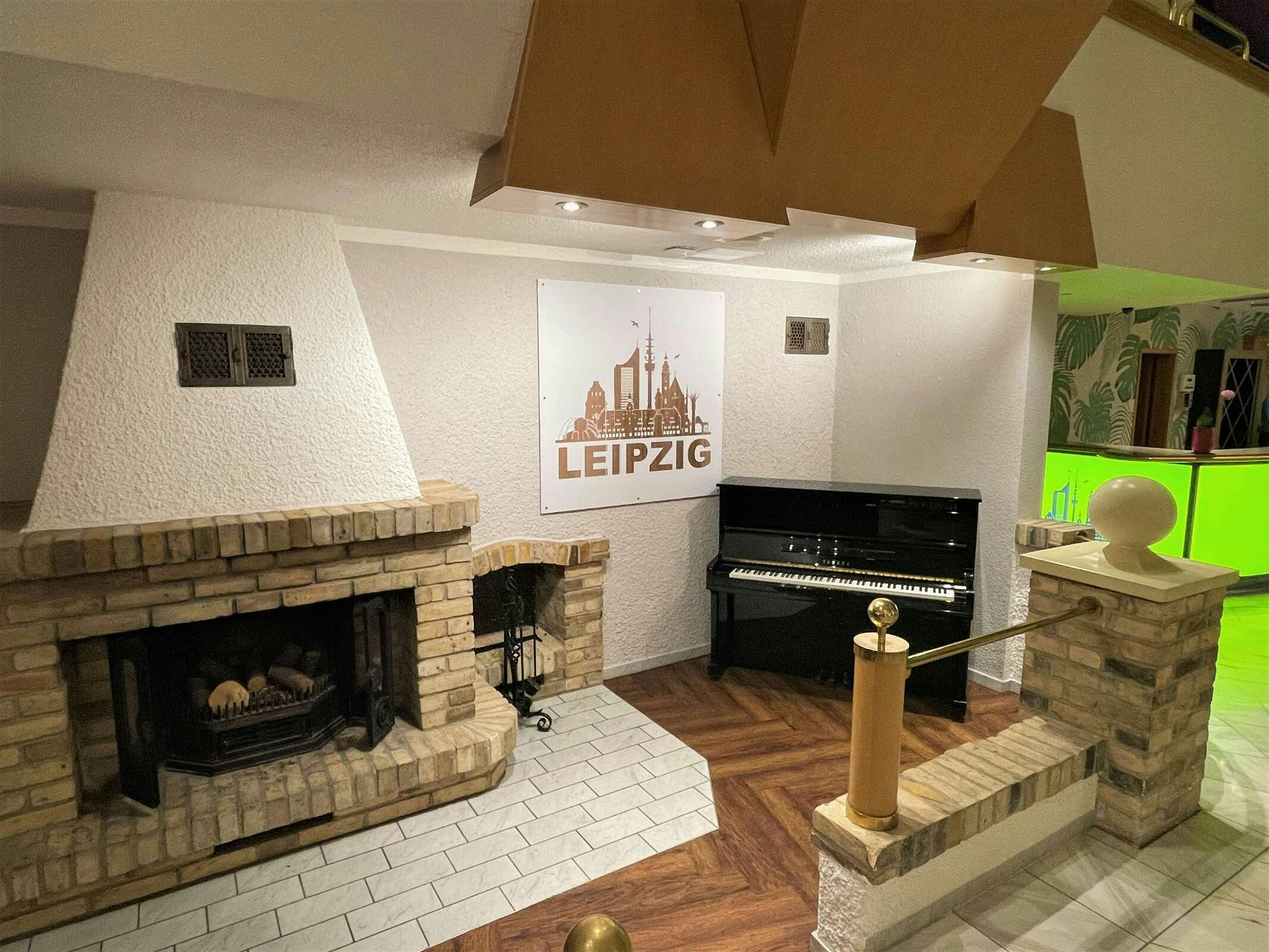 Hotel Best Western Parkhotel Brehna Halle photo 1