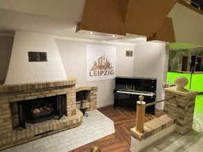 Hotel Best Western Parkhotel Brehna Halle photo 1