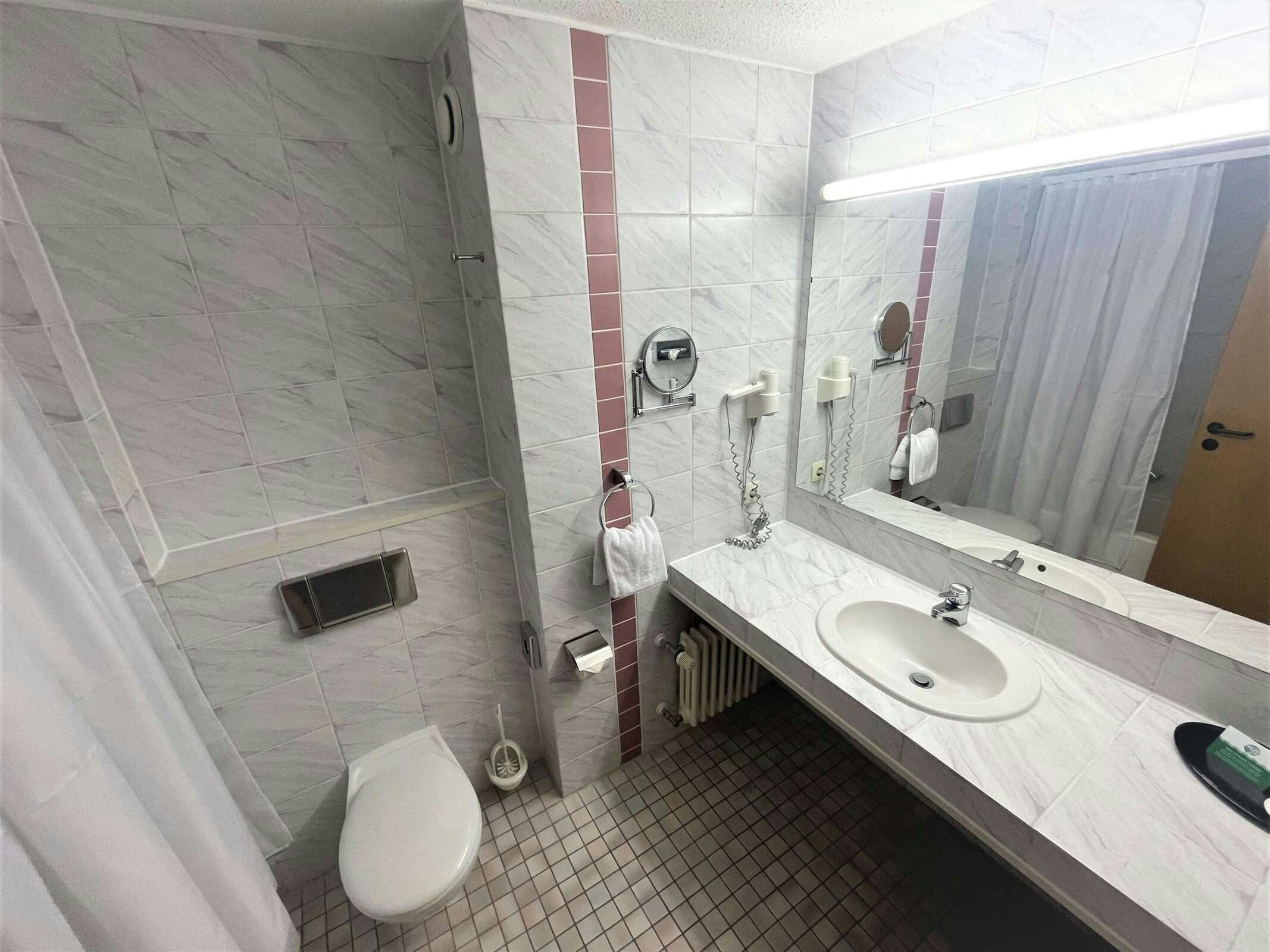 Hotel Best Western Parkhotel Brehna Halle photo 3