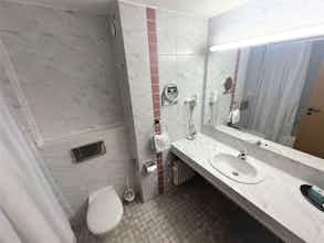 Hotel Best Western Parkhotel Brehna Halle photo 3