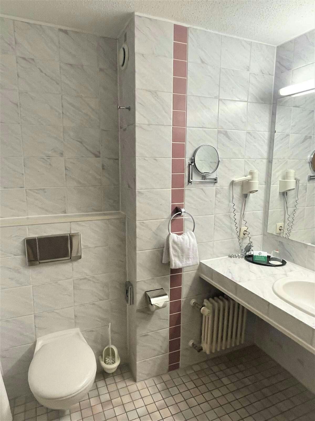 Hotel Best Western Parkhotel Brehna Halle photo 5