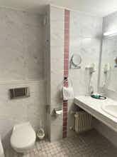 Hotel Best Western Parkhotel Brehna Halle photo 5