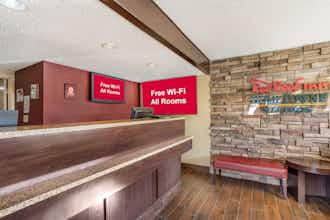 Hotel HomeTowne Studios Danville, PA photo 1