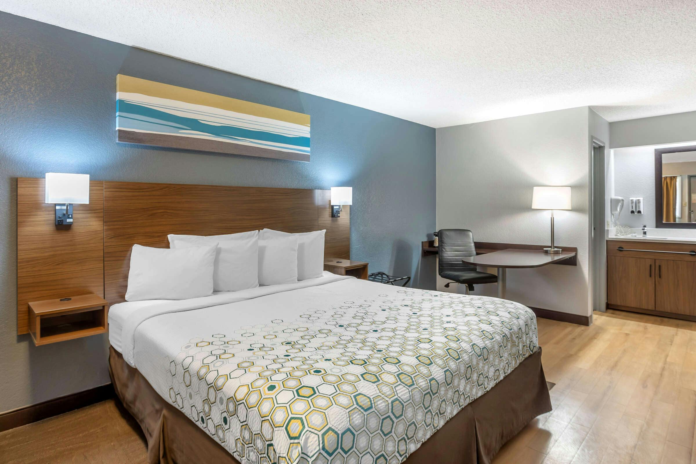 Hotel HomeTowne Studios Danville, PA photo 3