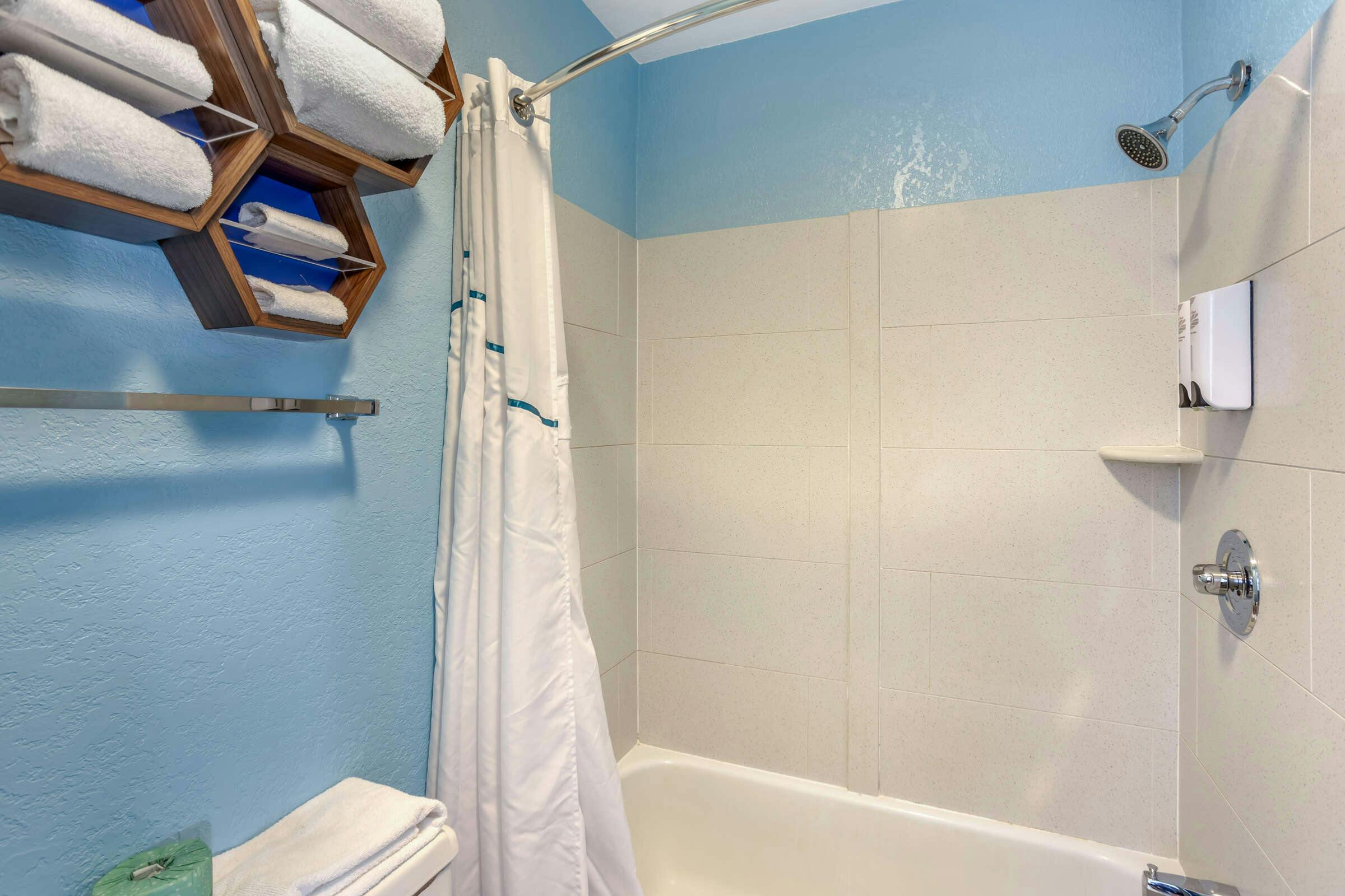 Hotel HomeTowne Studios Danville, PA photo 5