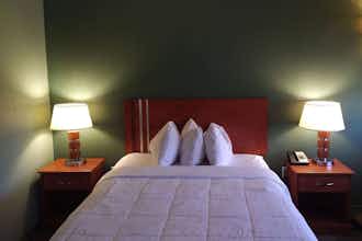 Hotel Marble Waters Hotel, Trademark photo 5