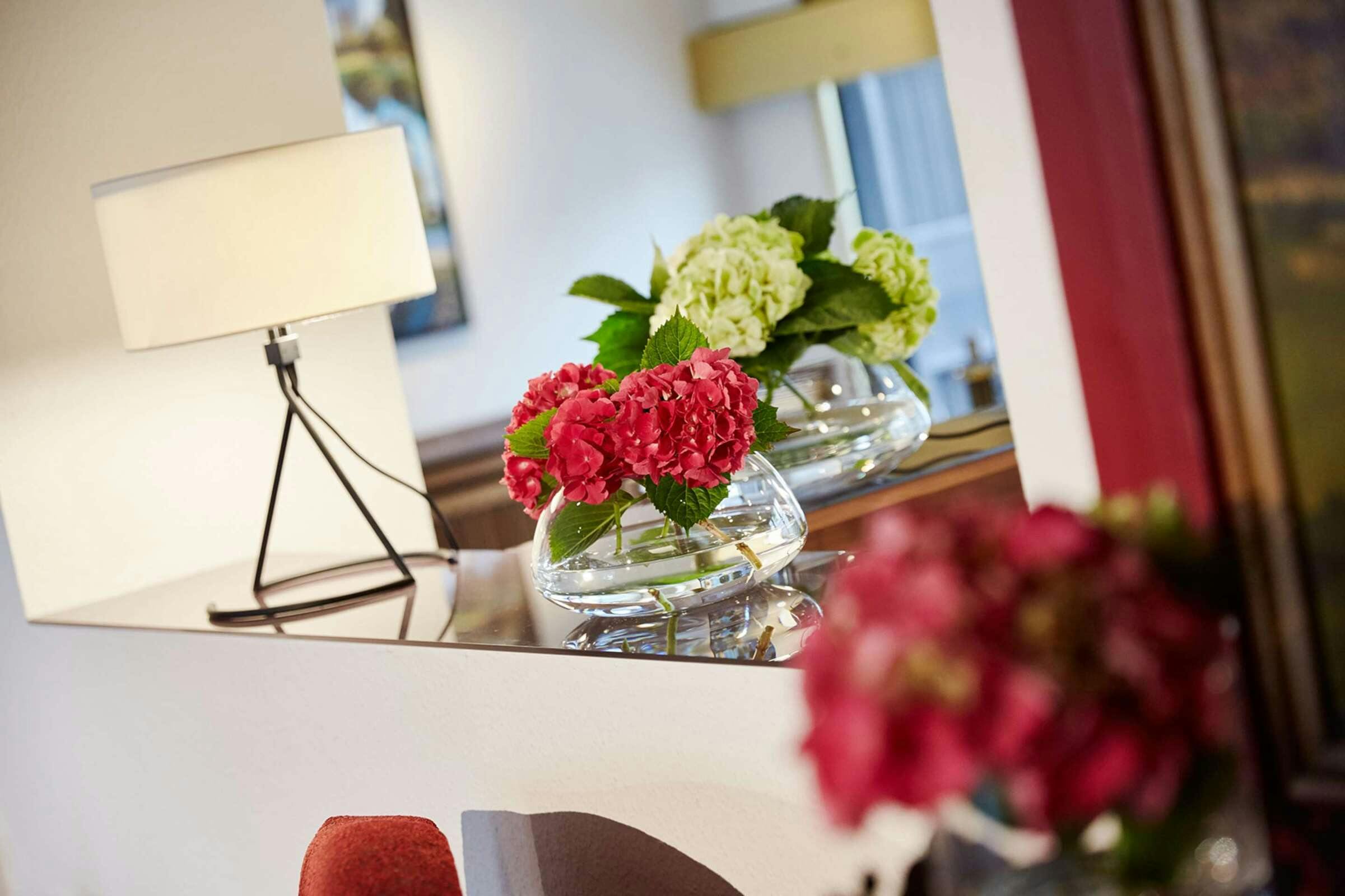 Hotel Hotel Imperial Dusseldorf, Sure Collection By Bw photo 2