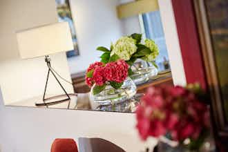 Hotel Hotel Imperial Dusseldorf, Sure Collection By Bw photo 2