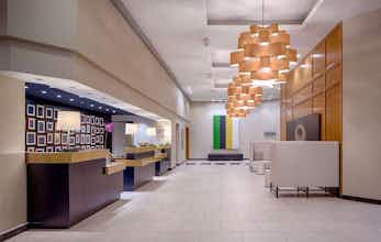 Hotel DOUBLETREE BY HILTON HOTEL HOUSTON - GREENWAY PLAZA(EX RENAISSANCE HOUSTON GREENWAY PLAZA HOTEL) photo 3