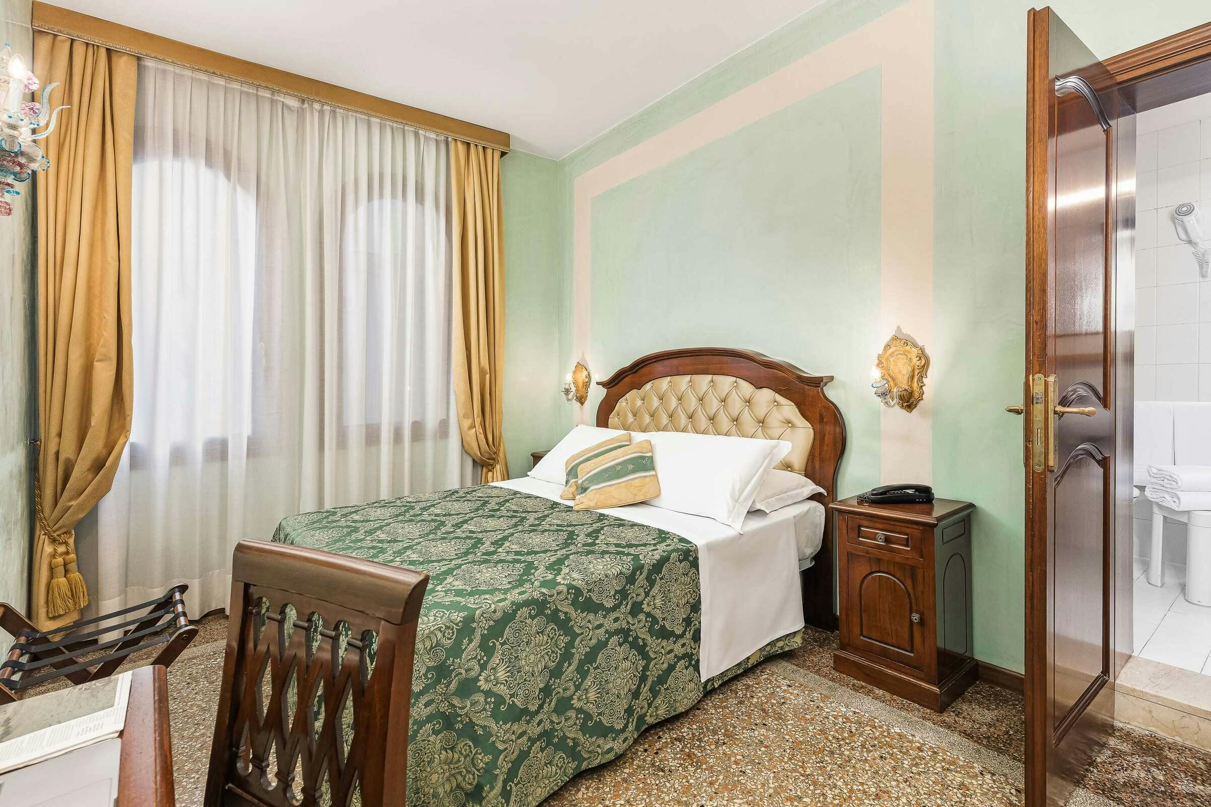 Hotel Hotel Marconi photo 3