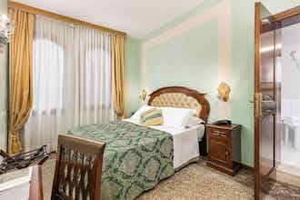 Hotel Hotel Marconi photo 3
