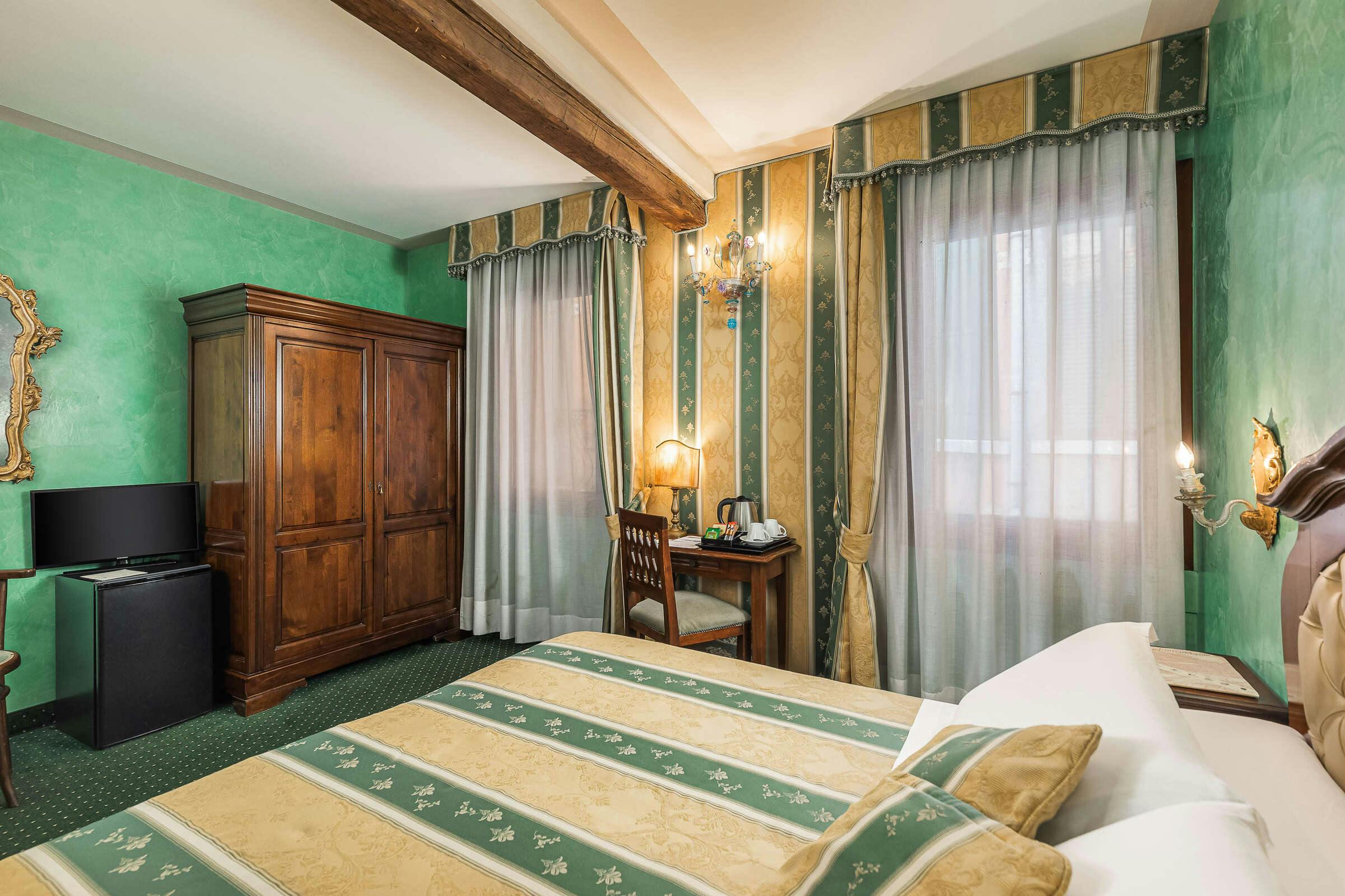 Hotel Hotel Marconi photo 5