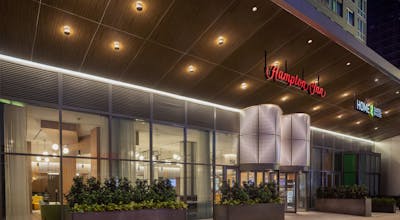 Home2 Suites by Hilton New York Times Square