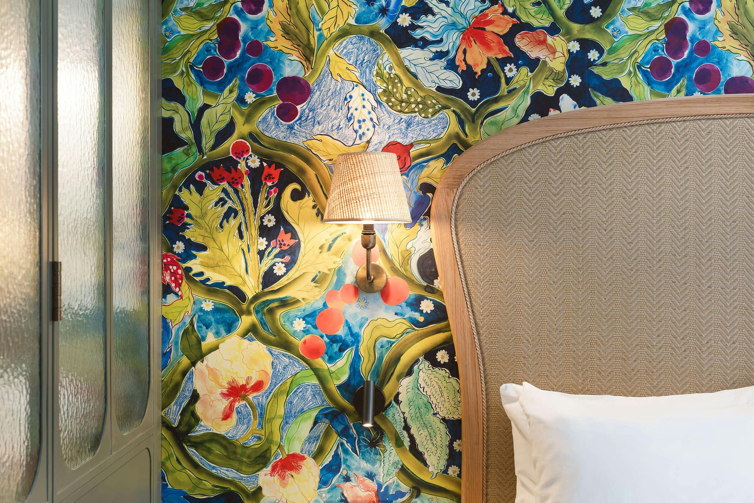 Hotel Hotel Miss Fuller photo 3