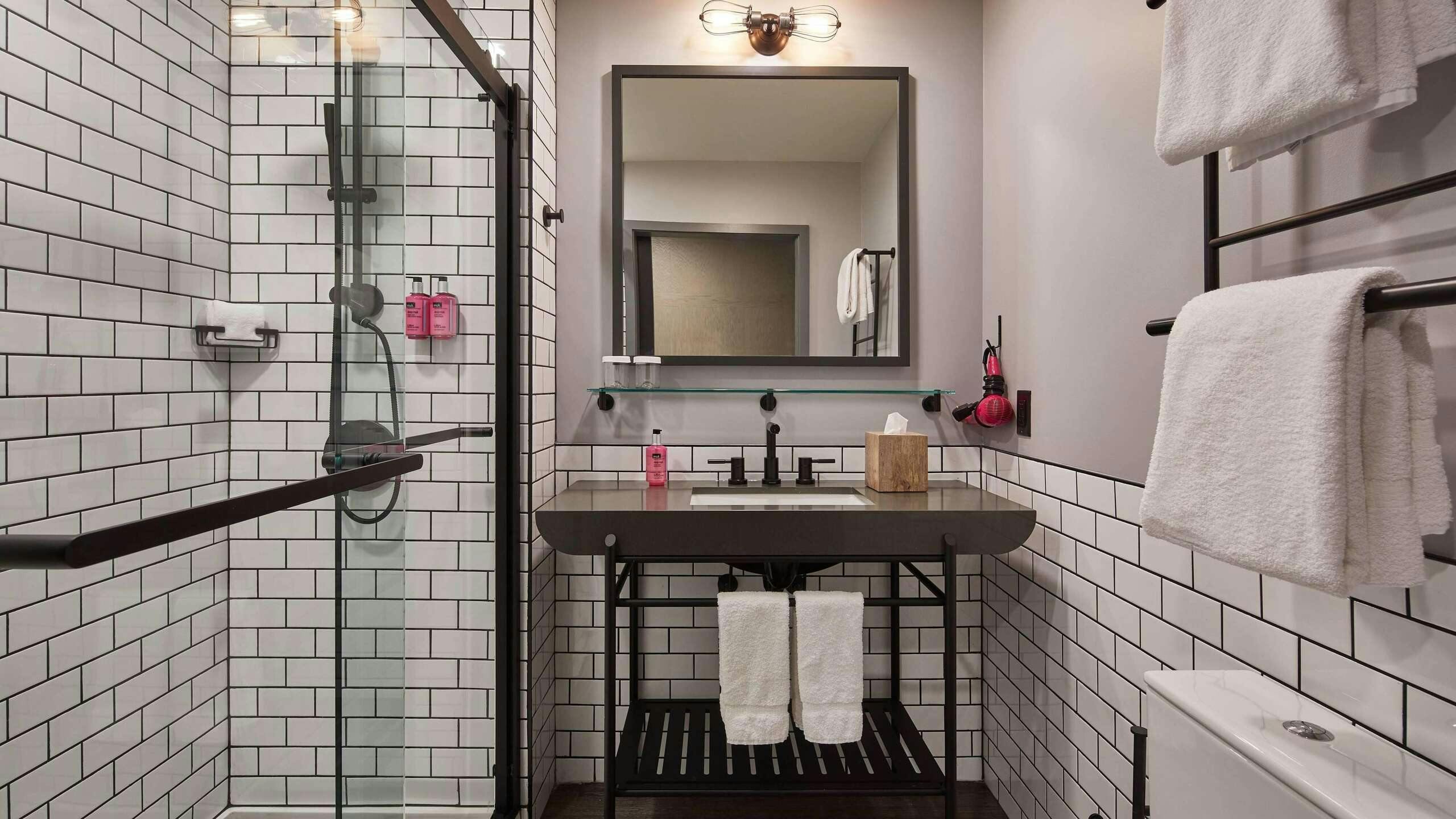 Hotel Moxy Hotel Atlanta Midtown photo 3
