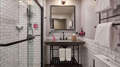Hotel Moxy Hotel Atlanta Midtown photo 3