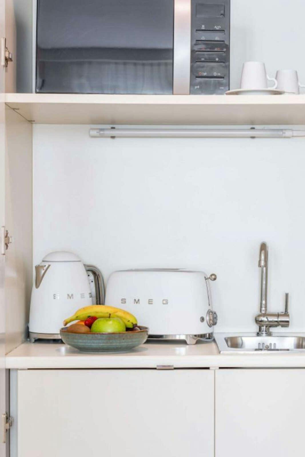 Hotel Hotel N'vY photo 4