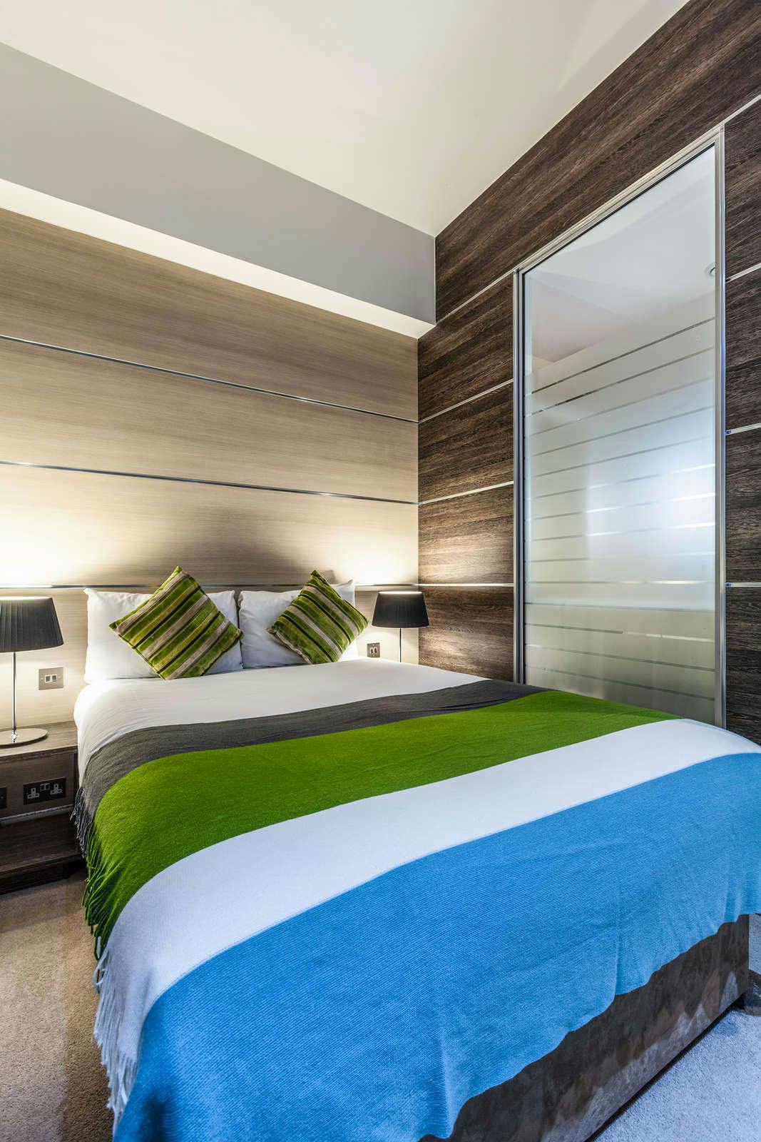 Hotel The Wesley Euston photo 1