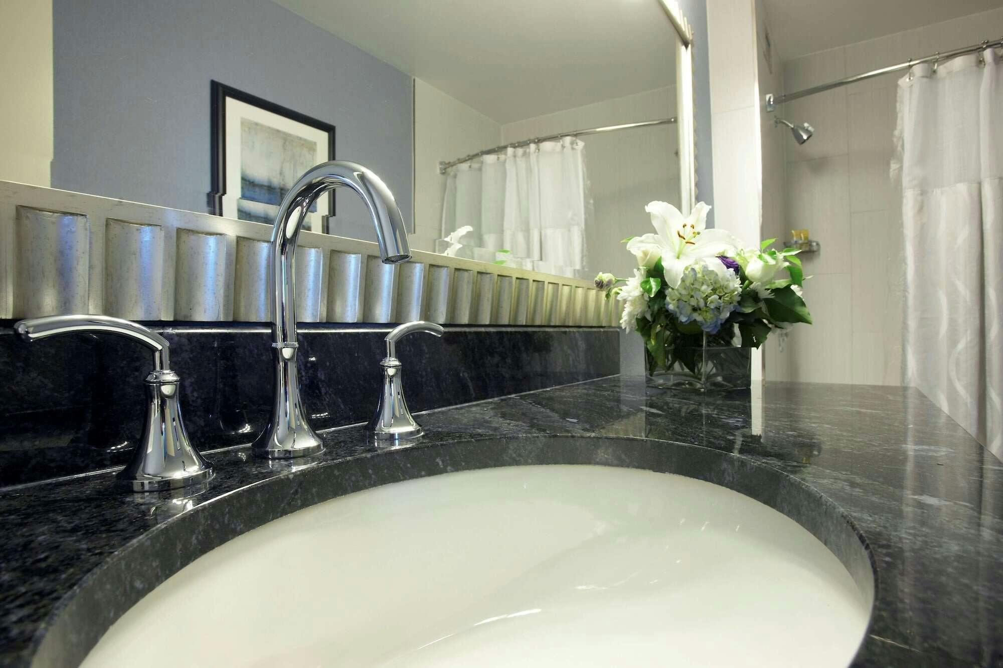 Hotel Hyatt Regency Buffalo photo 4