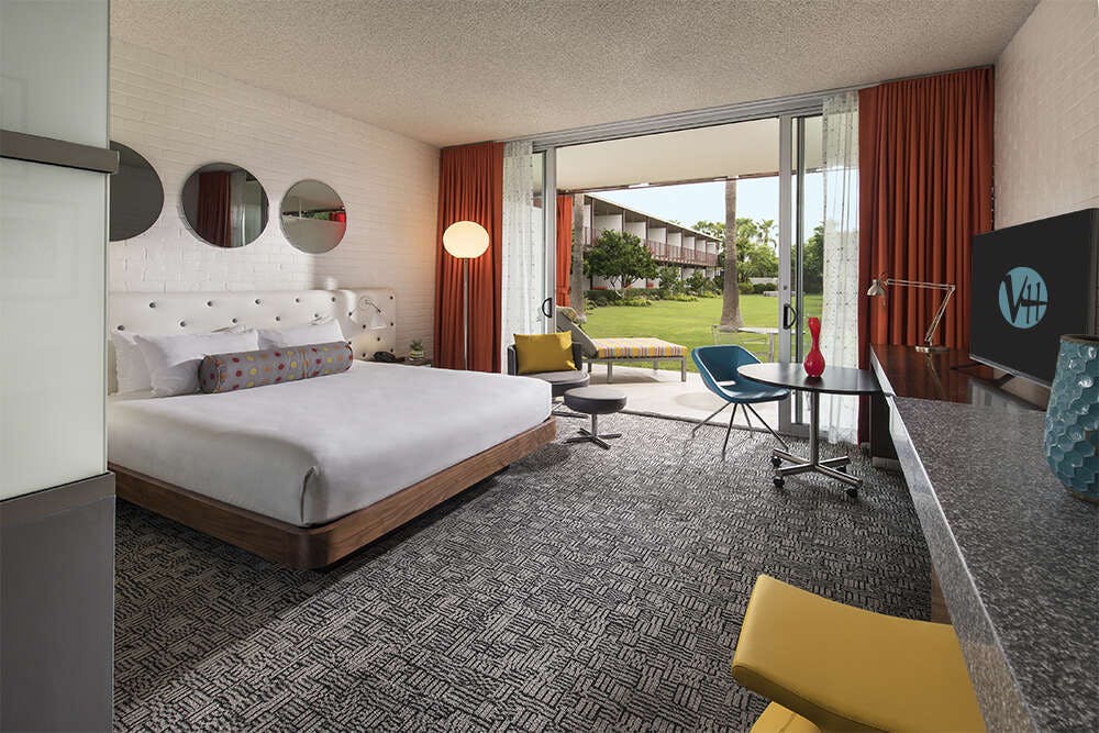 Hotel Hotel Valley Ho photo 3