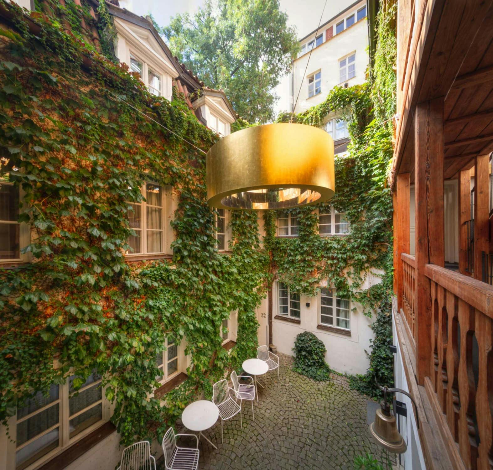 Hotel Hotel Waldstein photo 4