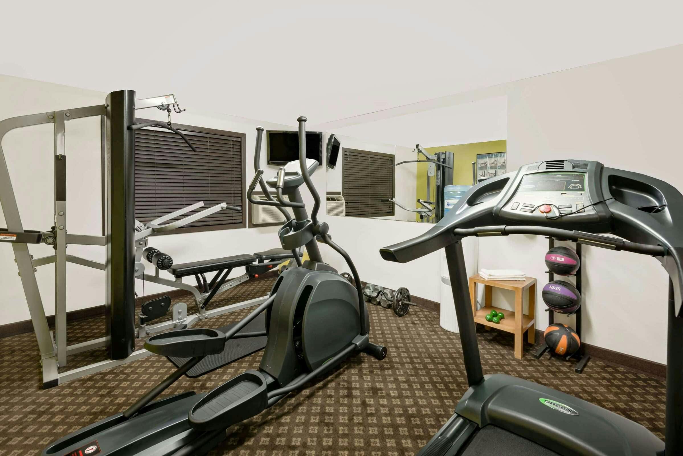 Hotel Days Inn Fort Dodge photo 1