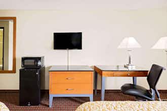 Hotel Days Inn Fort Dodge photo 3